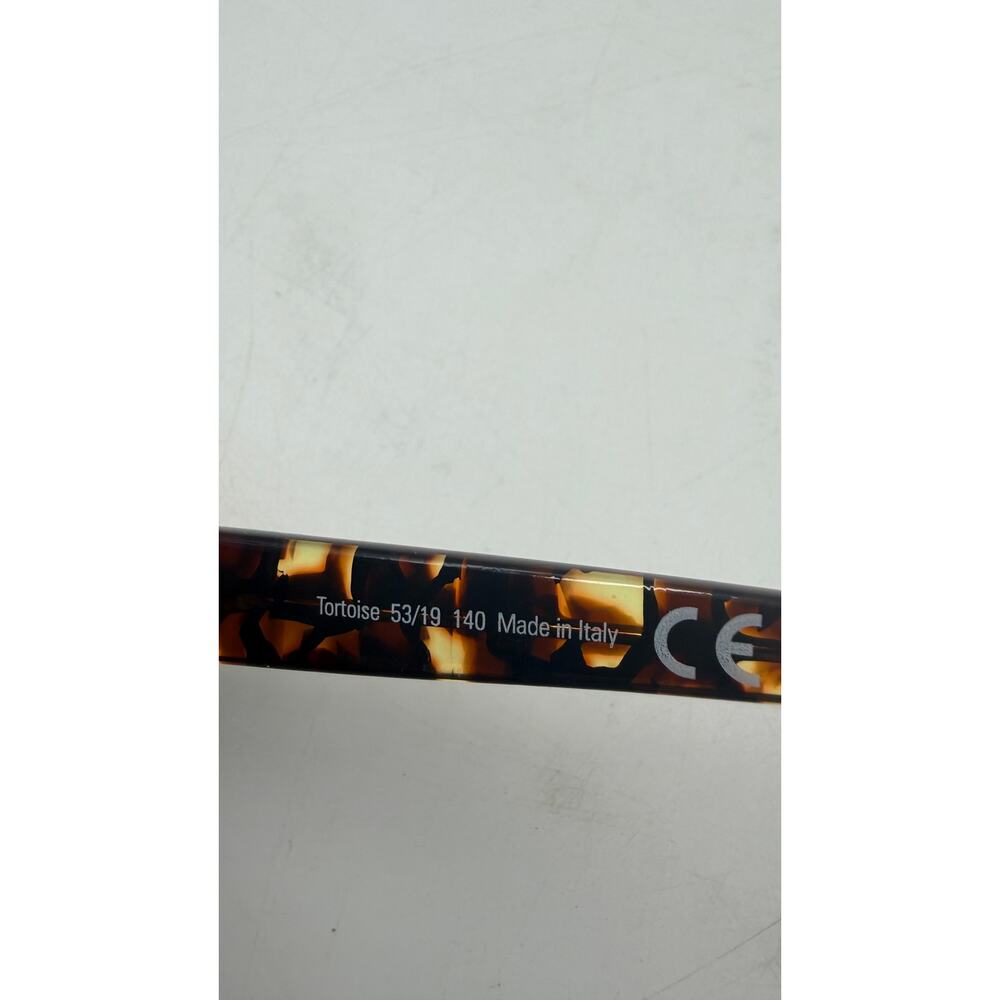 Kirkland Signature Sunglasses Wookie PET 1266834 53-19-140 Tortoise Brown 19607 - Picture 6 of 7